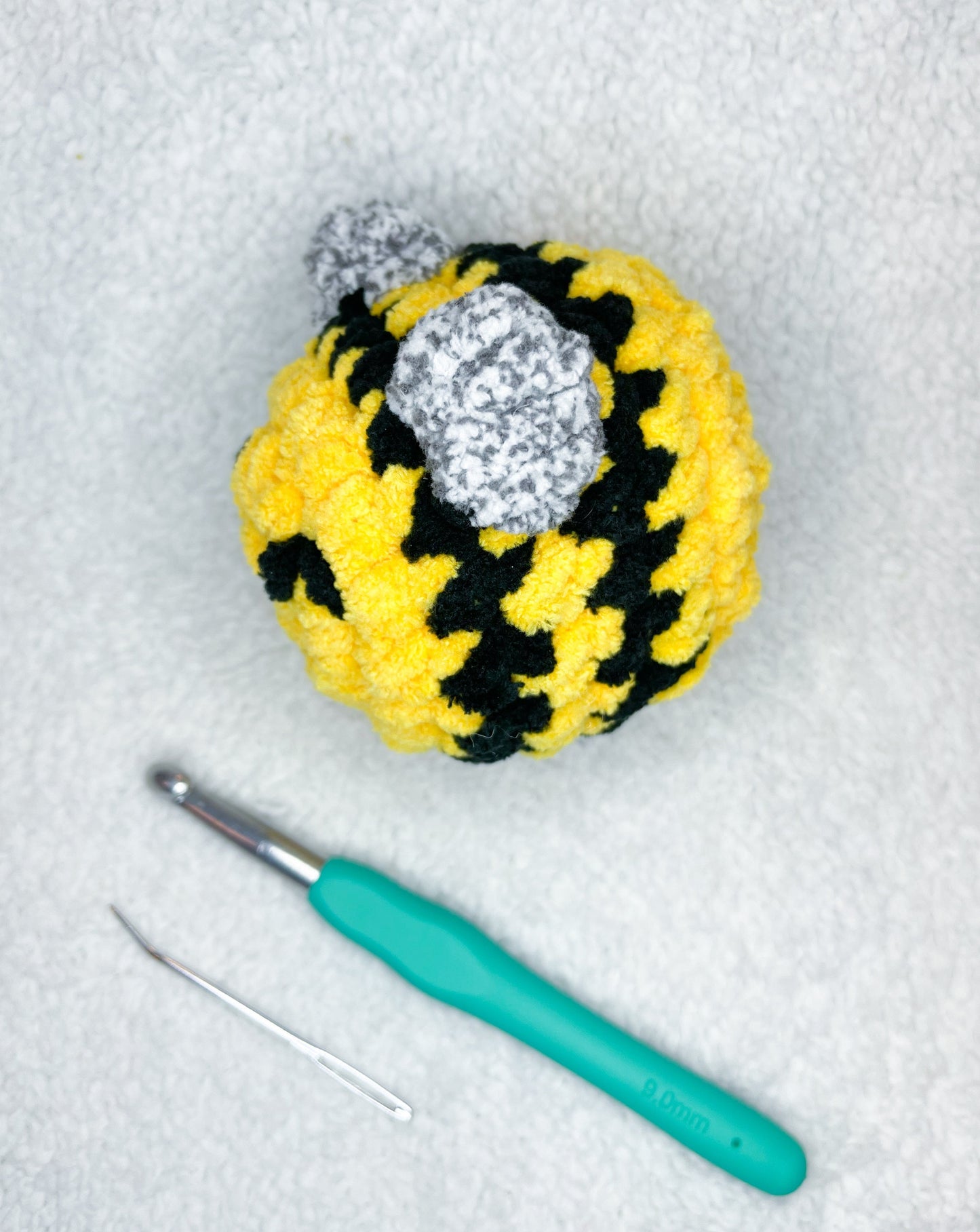 Bobble Bumble Bee KIT